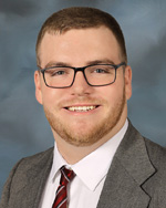 Photo of Alfa Insurance agent Ethan Rogers